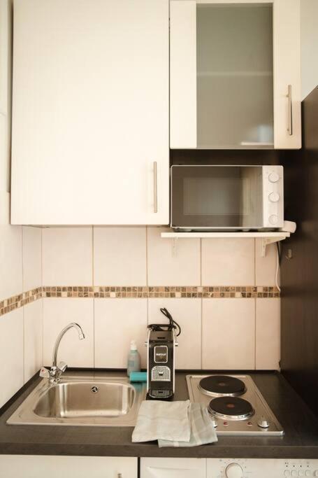 Cozy City Apartments In Center K19 Відень Екстер'єр фото
