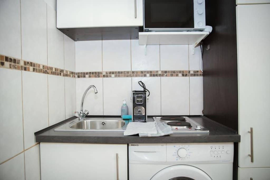 Cozy City Apartments In Center K19 Відень Екстер'єр фото